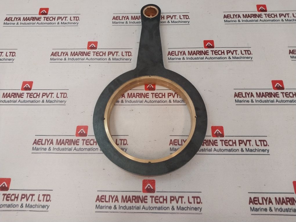 Blohm+Voss E5020E P12 N. 1 Connecting Rod