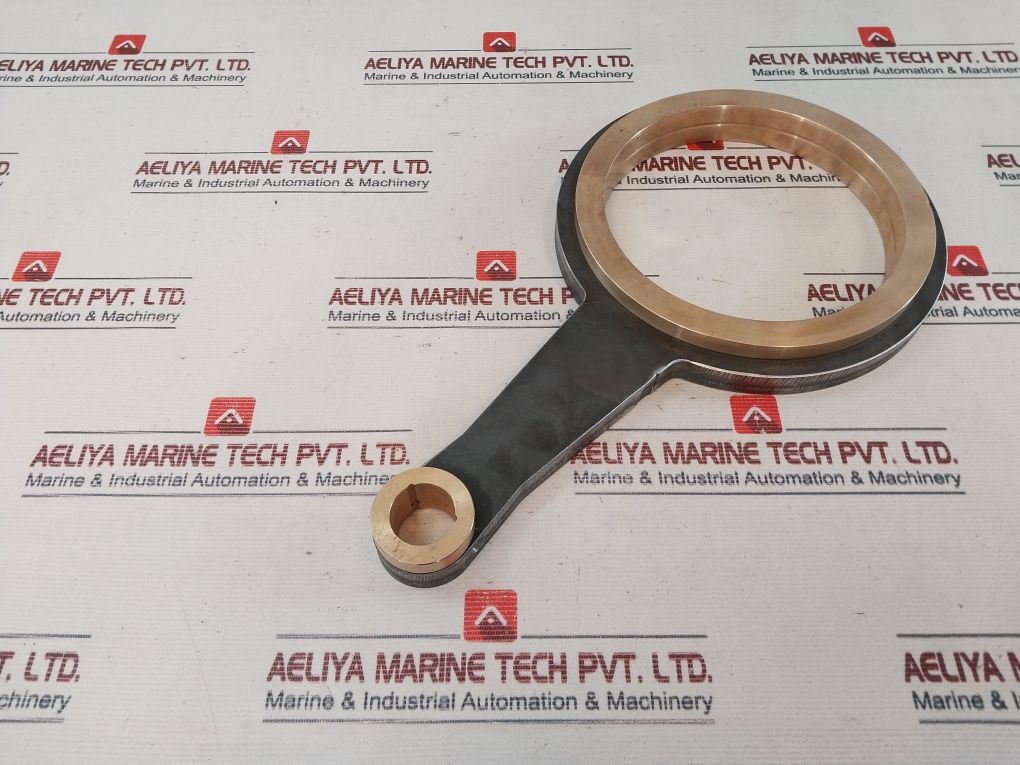 Blohm+Voss E5020E P12 N. 1 Connecting Rod