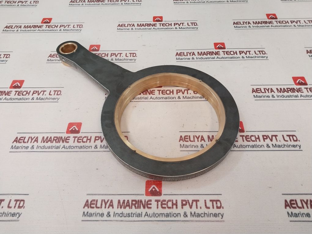 Blohm+Voss E5020E P12 N. 1 Connecting Rod