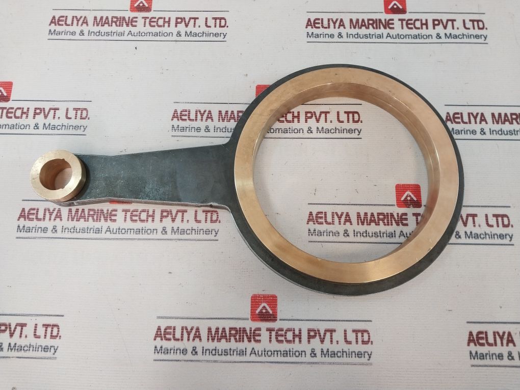 Blohm+Voss E5020E P12 N. 1 Connecting Rod