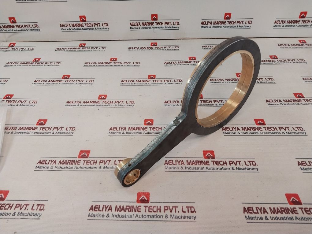 Blohm+Voss E5020E P12 N. 1 Connecting Rod