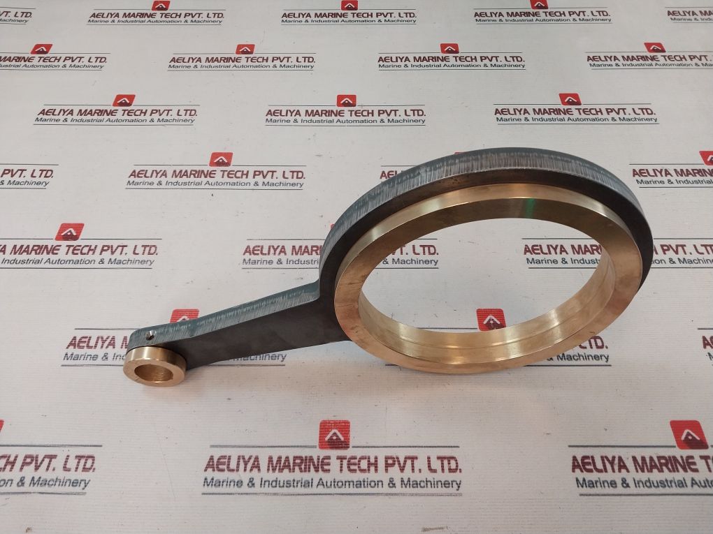 Blohm+Voss E5020E P12 N. 1 Connecting Rod