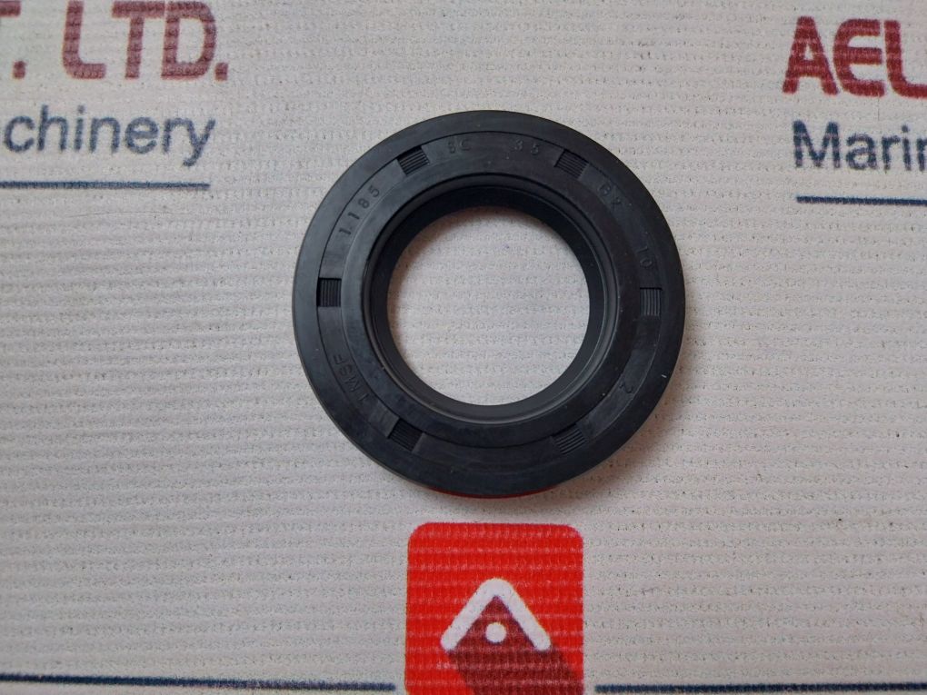 Blohm Voss E5020E Shaft Seal For Spur Gear Motor