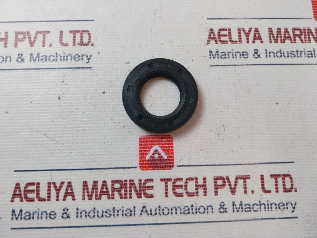 Blohm Voss E5020E Shaft Seal For Spur Gear Motor