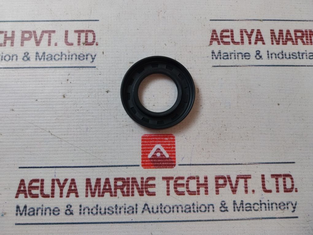 Blohm Voss E5020E Shaft Seal For Spur Gear Motor