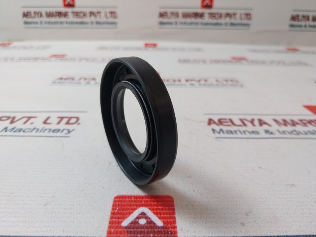 Blohm Voss E5020E Shaft Seal For Spur Gear Motor