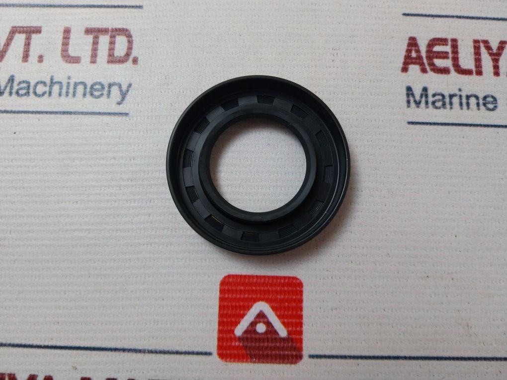 Blohm Voss E5020E Shaft Seal For Spur Gear Motor