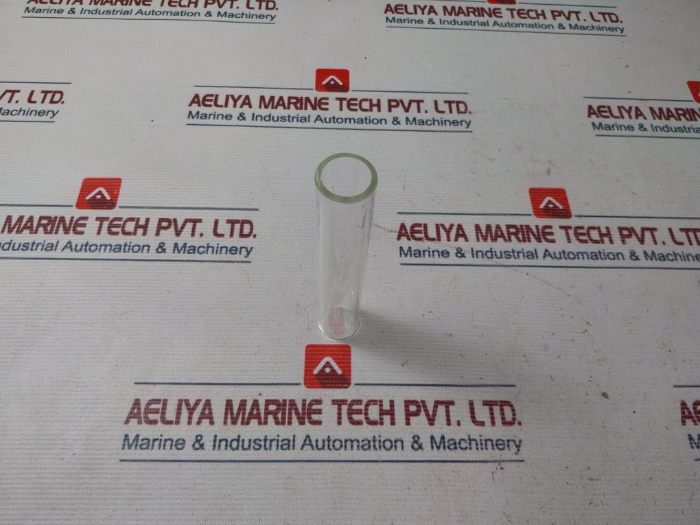 Blohm & Voss Sample Cell Tube