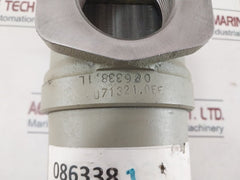 Bloksma 635Cs001-8 Cooler