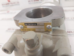Bloksma 635Cs001-8 Cooler