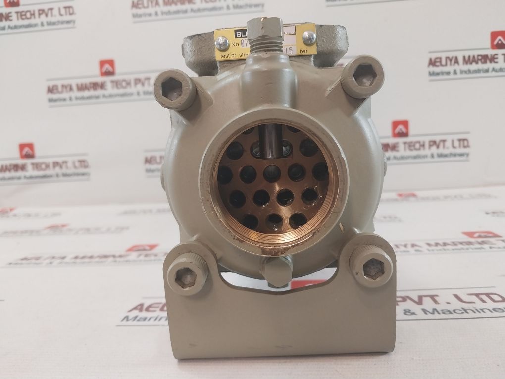 Bloksma 635Cs001-8 Cooler