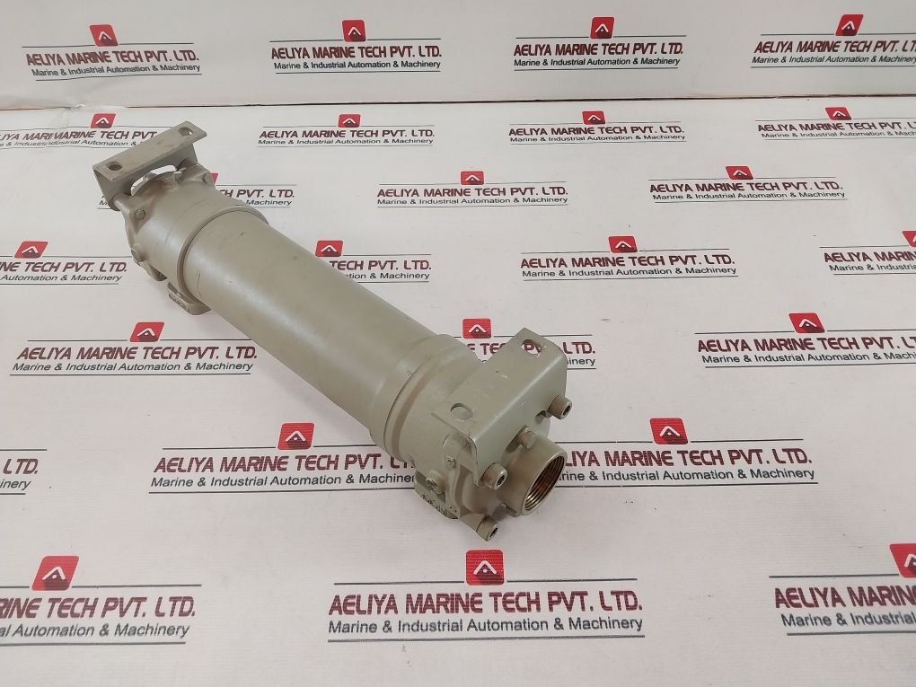 Bloksma 635Cs001-8 Cooler