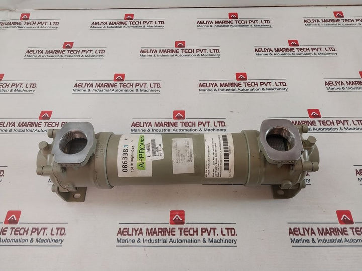 Bloksma 635Cs001-8 Cooler
