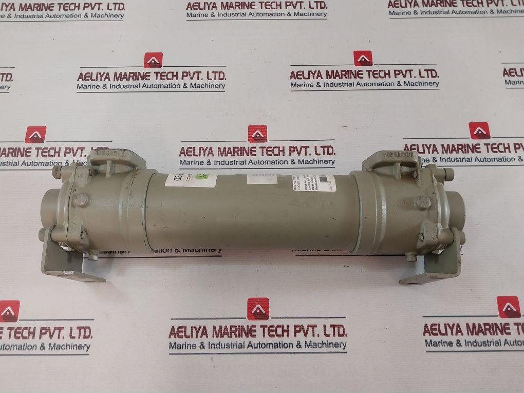 Bloksma 635Cs001-8 Cooler