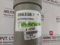 Bloksma 635Cs001-8 Cooler