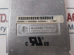 Blonder Tongue Amcm 860 Modular Agile Audio/Video Modulator
