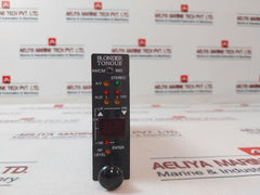 Blonder Tongue Amcm 860 Modular Agile Audio/Video Modulator
