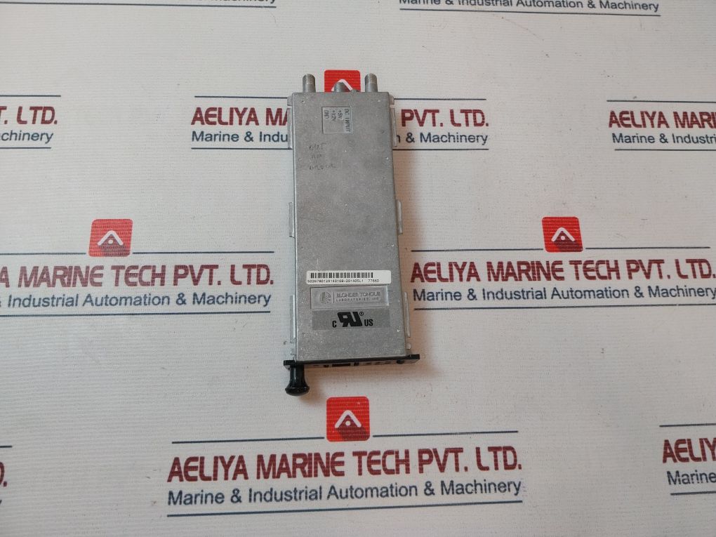 Blonder Tongue Amcm 860D Modular Agile Audio/Video Modulator