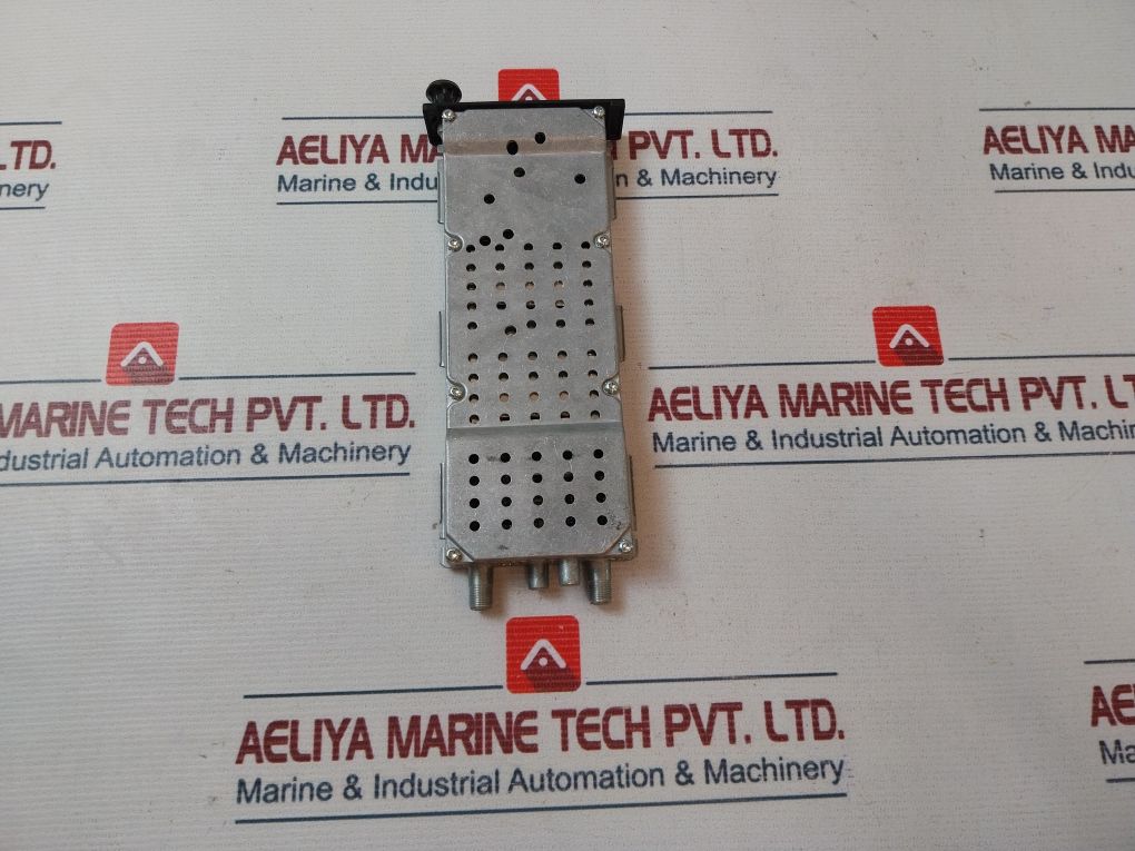 Blonder Tongue Amcm 860D Modular Agile Audio/Video Modulator