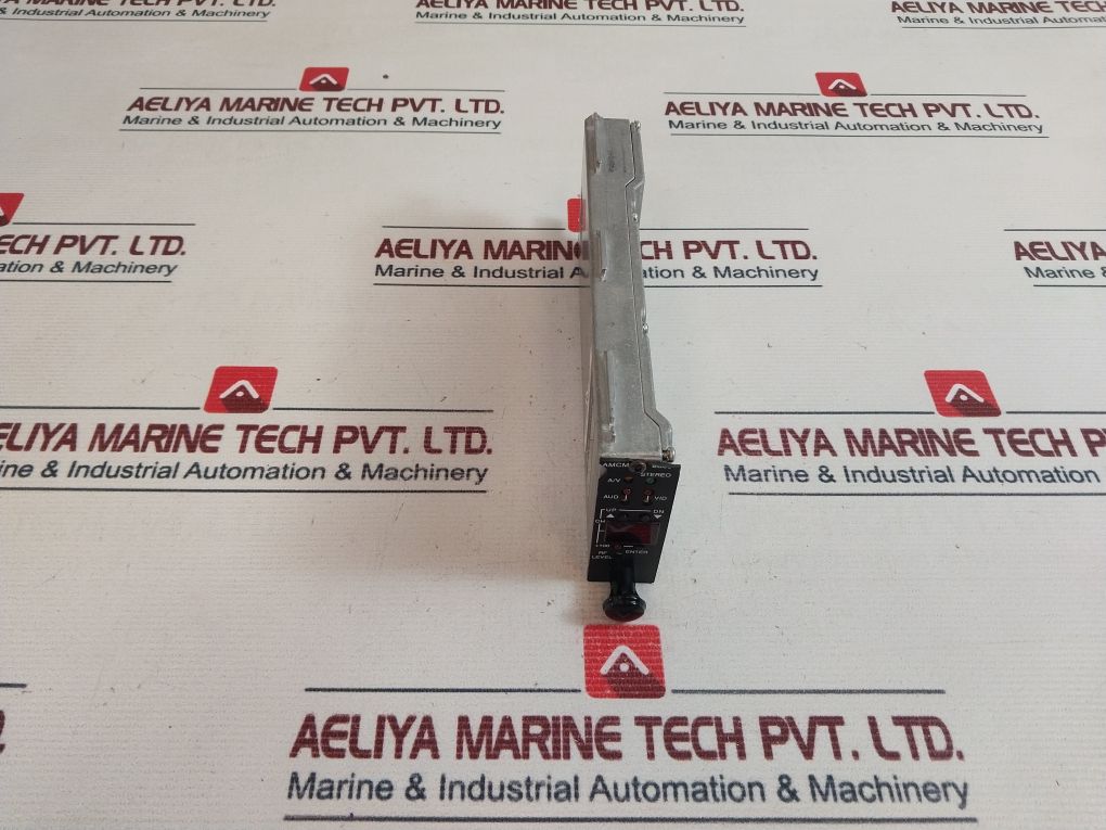 Blonder Tongue Amcm Audio/Video Modulator