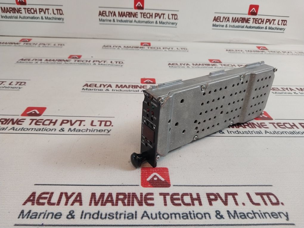 Blonder Tongue Amcm Audio/Video Modulator