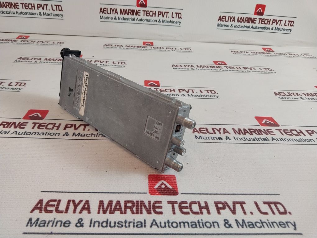 Blonder Tongue Amcm Audio/Video Modulator