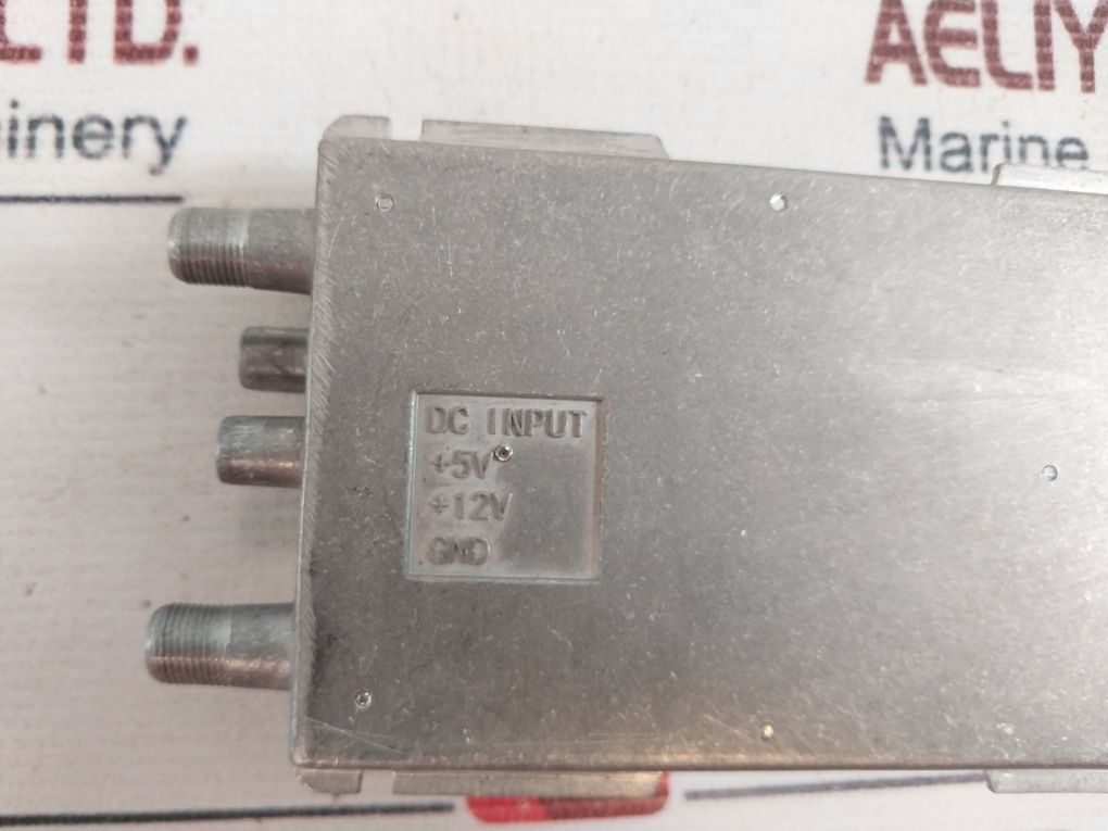 Blonder Tongue Amcm Audio/Video Modulator