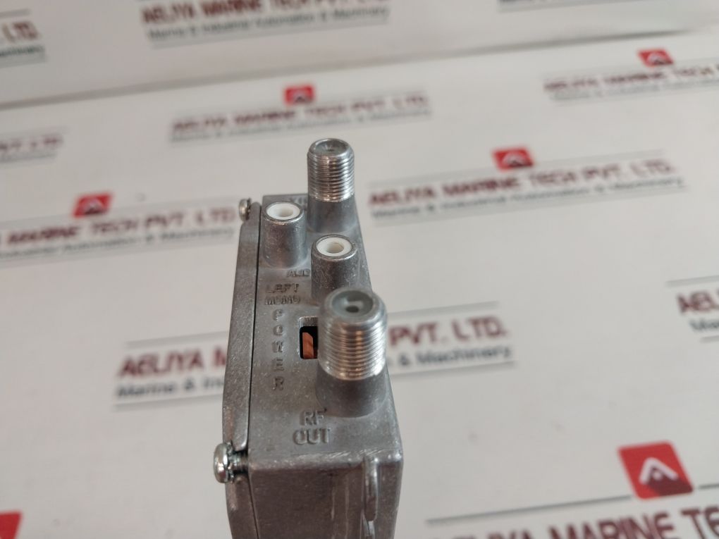 Blonder Tongue Amcm Audio/Video Modulator