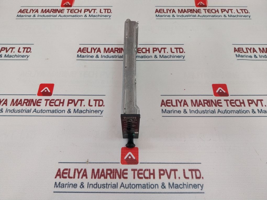 Blonder Tongue Amm 806 Audio/Video Modulator