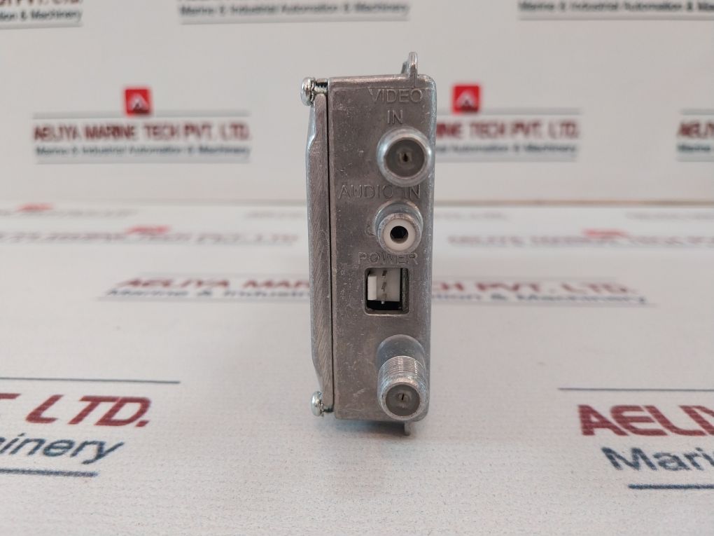 Blonder Tongue Amm 806 Audio/Video Modulator