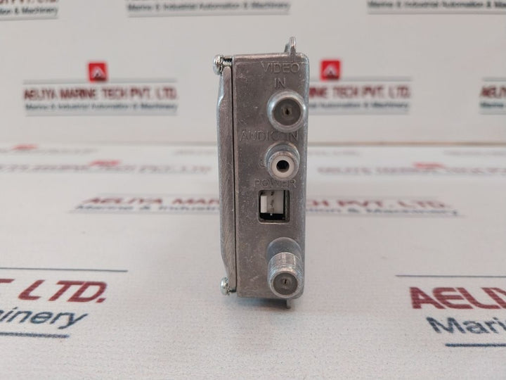 Blonder Tongue Amm 806 Audio/Video Modulator