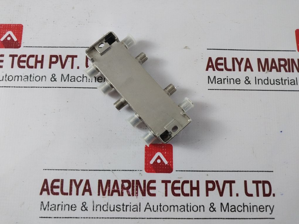 Blonder Tongue Lpd-8P 8 Way Splitter