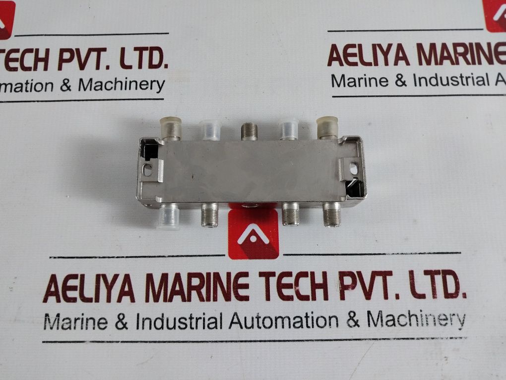 Blonder Tongue Lpd-8P 8 Way Splitter 10-2150 Mhz