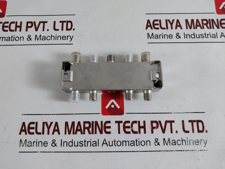 Blonder Tongue Lpd-8P 8 Way Splitter 10-2150 Mhz