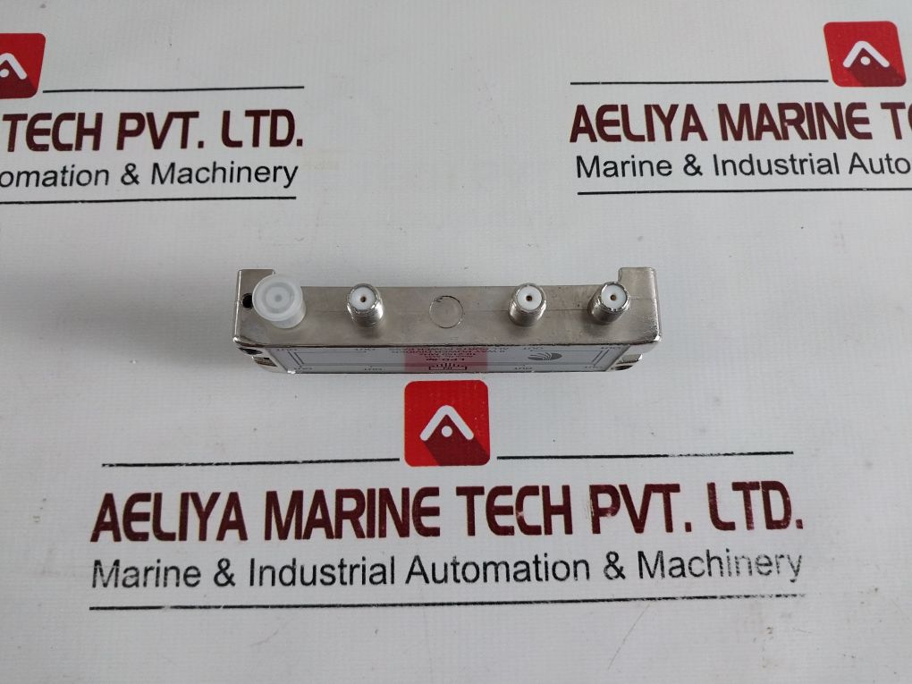 Blonder Tongue Lpd-8P 8 Way Splitter 10-2150 Mhz