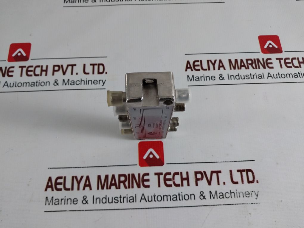 Blonder Tongue Lpd-8P 8 Way Splitter 10-2150 Mhz