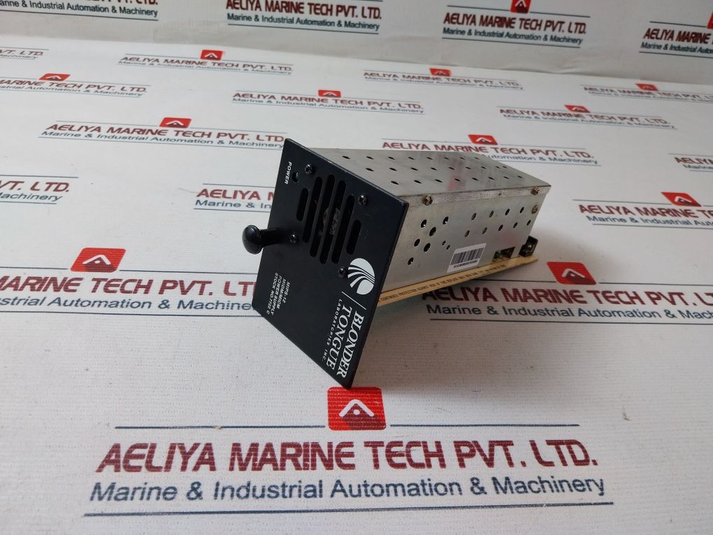 Blonder Tongue Mips-12 Switching Power Supply