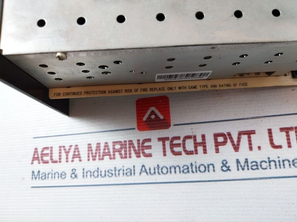 Blonder Tongue Mips-12 Switching Power Supply