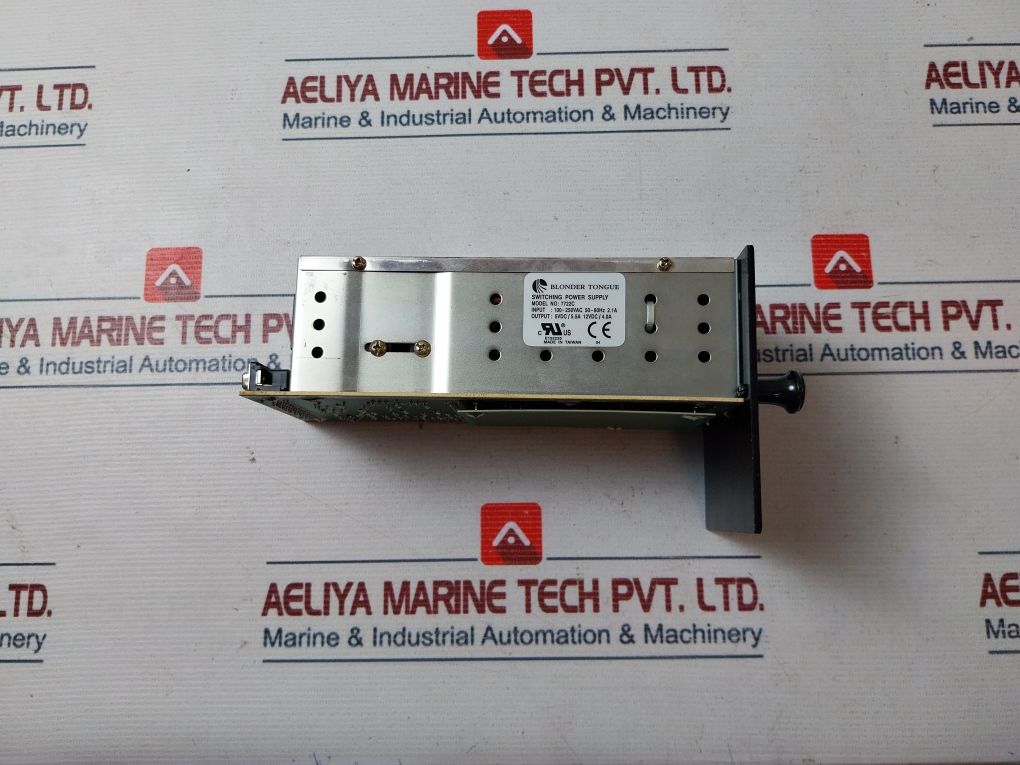 Blonder Tongue Mips-12 Switching Power Supply