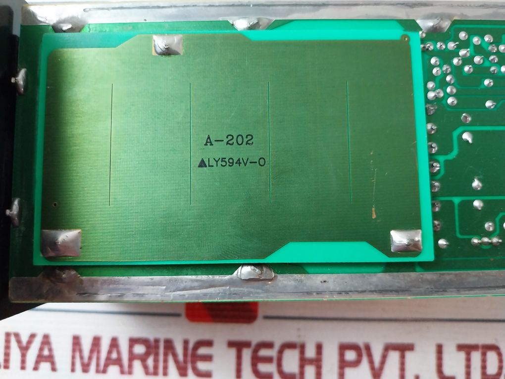 Blonder Tongue Mips-12 Switching Power Supply