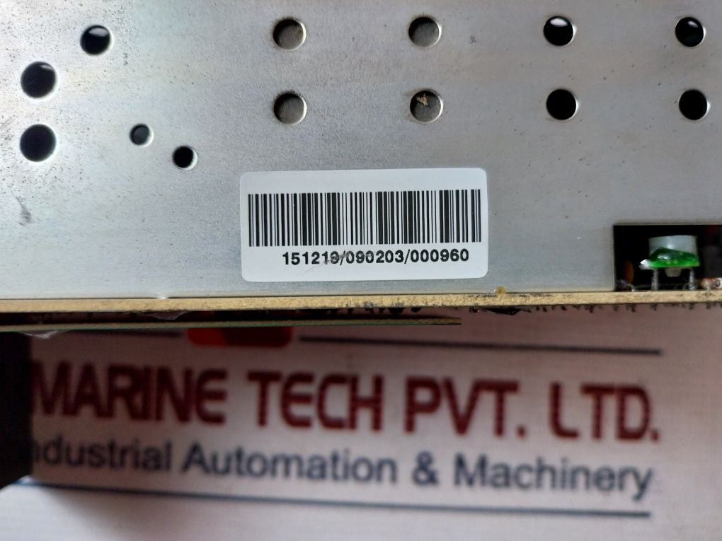 Blonder Tongue Mips-12 Switching Power Supply