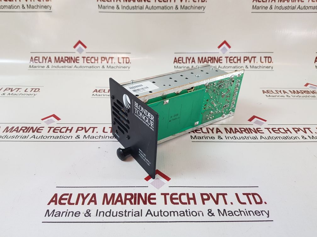 Blonder Tongue Mips-12D 7722D Switching Power Supply Module