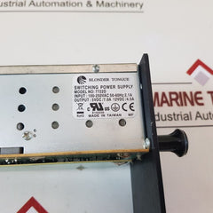 Blonder Tongue Mips-12D 7722D Switching Power Supply Module