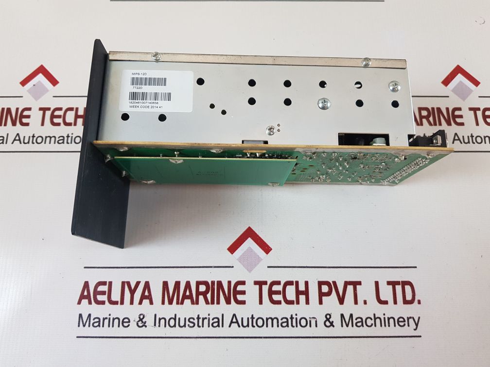 Blonder Tongue Mips-12D 7722D Switching Power Supply Module