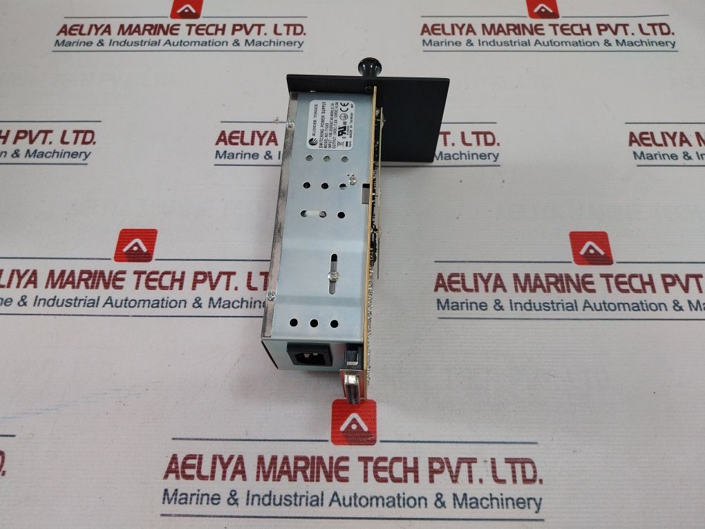 Blonder Tongue Mips-12D Switching Power Supply