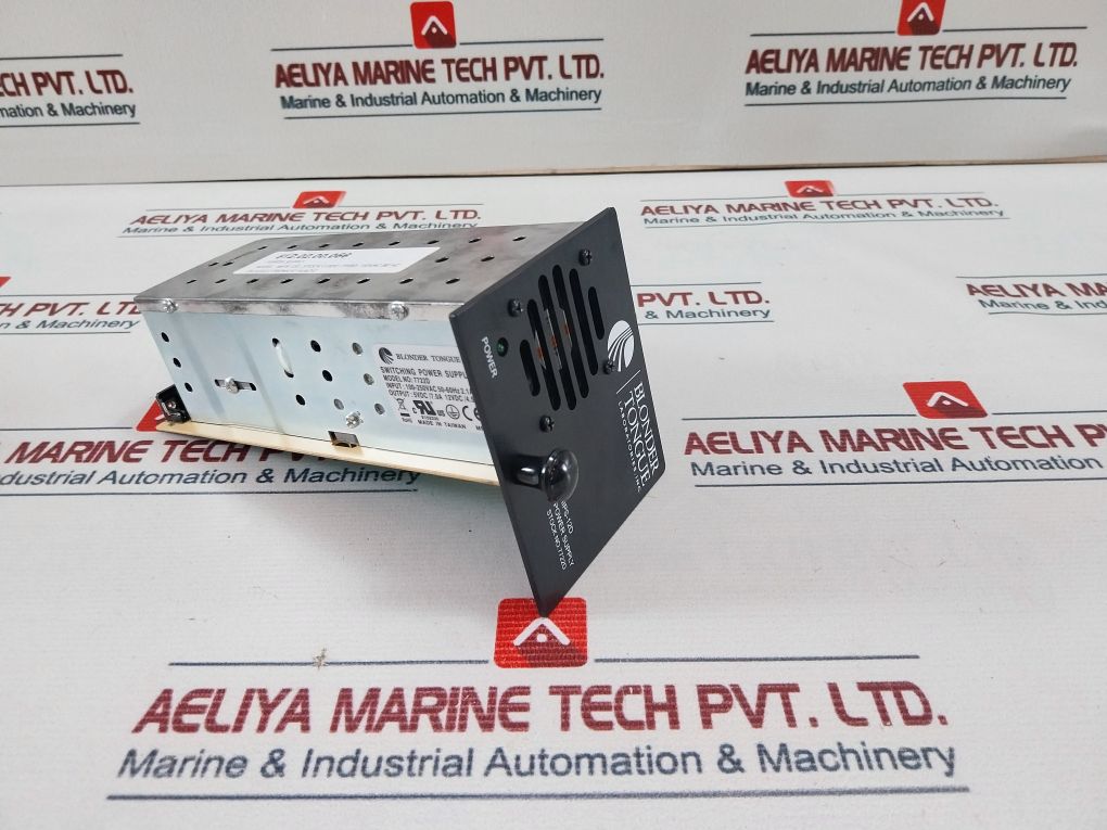 Blonder Tongue Mips-12D Switching Power Supply