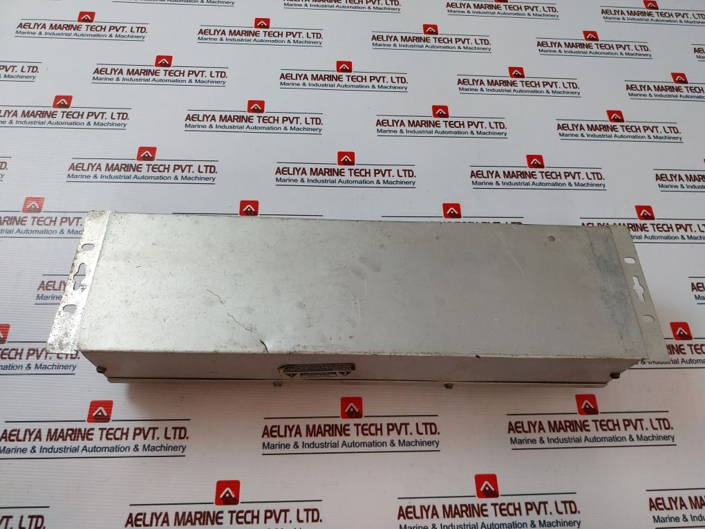 Blonder Tongue Muvb-45 Distribution Amplifier 117V 0.2A 60Hz