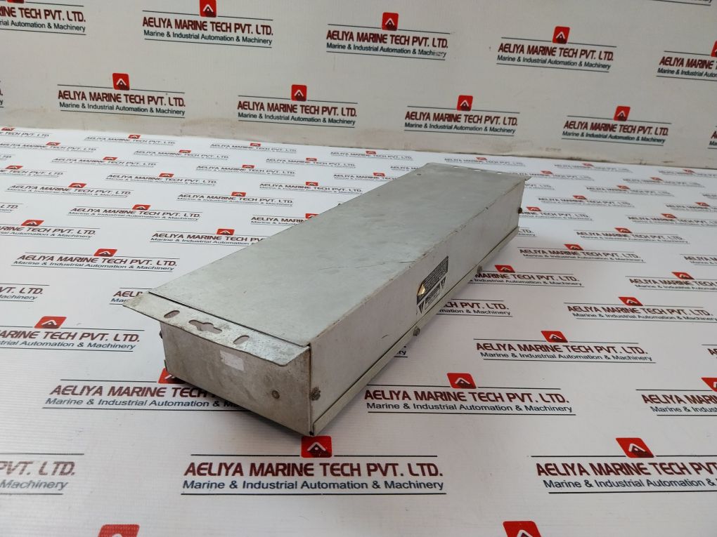 Blonder Tongue Muvb-45 Distribution Amplifier 117V 0.2A 60Hz