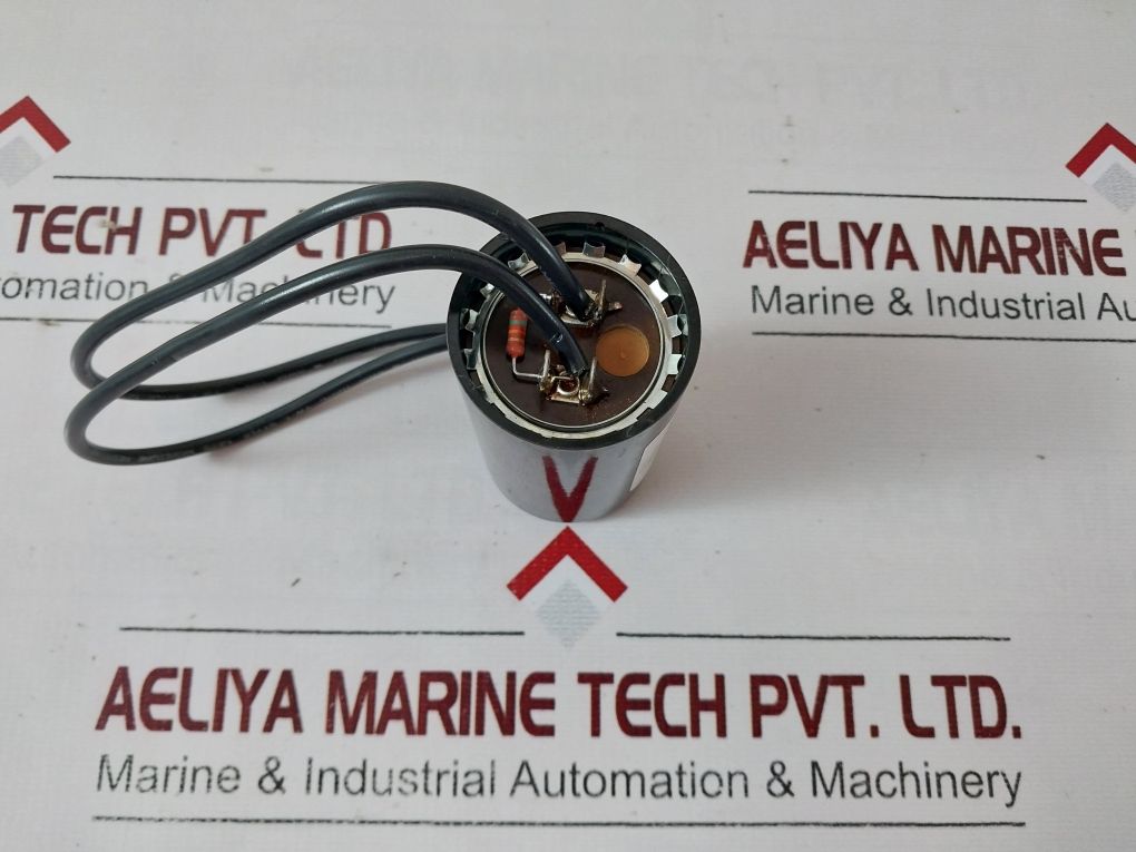 Bmi 842135 Start Capacitor 2252017