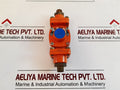 Bmv Type 57 Valve 1.5-10 Bar